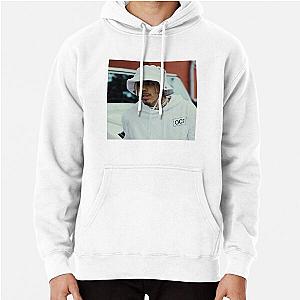 rauw alejandro albums,  Pullover Hoodie RB3107