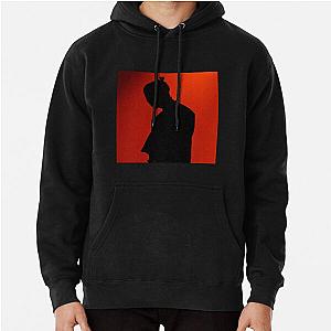 rauw alejandro Pullover Hoodie RB3107