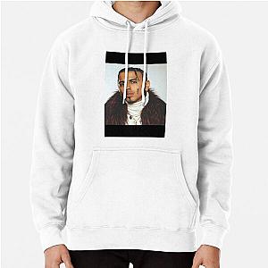 rauw alejandro albums,  Pullover Hoodie RB3107