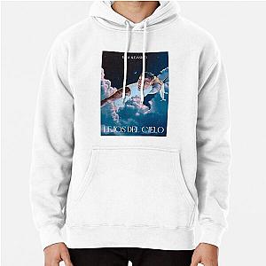 rauw alejandro albums,  Pullover Hoodie RB3107