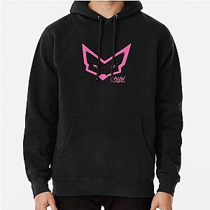 rauw alejandro Pullover Hoodie RB3107