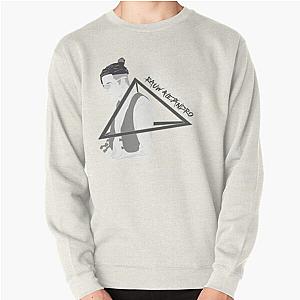 I like everything about you. Rauw Alejandro. Pullover Sweatshirt RB3107