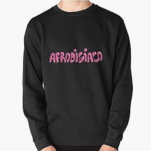 rauw alejandro Essential Pullover Sweatshirt RB3107