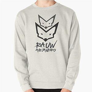 I like everything about you. Rauw Alejandro. Pullover Sweatshirt RB3107