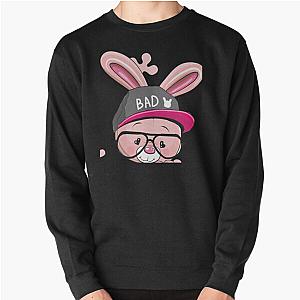 Rauw alejandro bad bunny -  rauw alejandro albums Pullover Sweatshirt RB3107