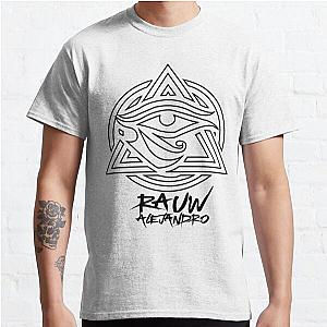 Tattoo. Rauw Alejandro. Classic Classic T-Shirt RB3107