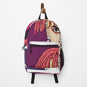 Rauw alejandro bad bunny -  rauw alejandro albums Backpack RB3107