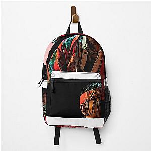 Rauw alejandro bad bunny -  rauw alejandro albums Backpack RB3107