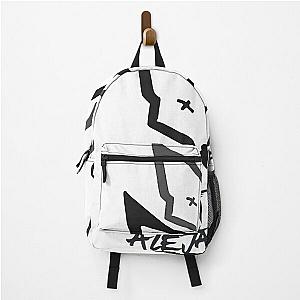 Rauw alejandro bad bunny -  rauw alejandro albums Backpack RB3107