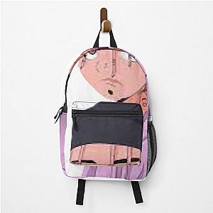 RAUW Alejandro illustration Graphic Backpack RB3107