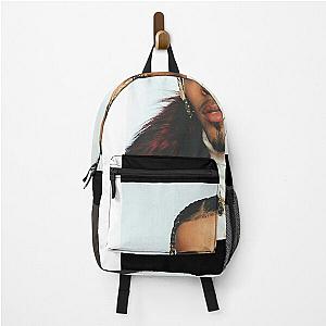 rauw alejandro albums,  Backpack RB3107