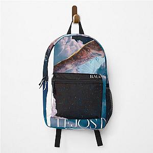 rauw alejandro albums,  Backpack RB3107