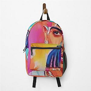 Rauw alejandro bad bunny -  rauw alejandro albums Backpack RB3107