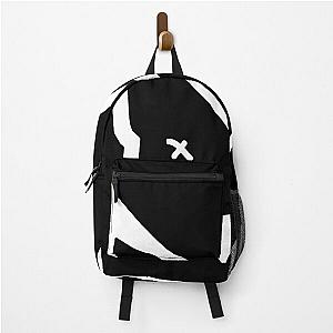 rauw alejandro albums,  Backpack RB3107