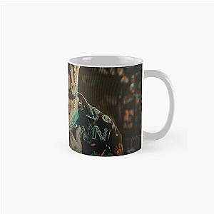 RAUW Alejandro illustration Graphic Classic Mug RB3107