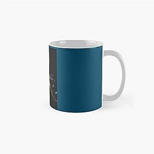 rauw Alejandro Classic Classic Mug RB3107