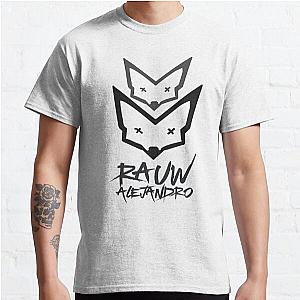 Rauw alejandro bad bunny -  rauw alejandro albums Classic T-Shirt RB3107