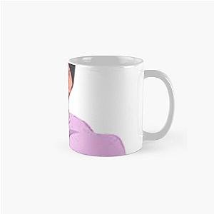 RAUW Alejandro illustration Graphic Classic Mug RB3107