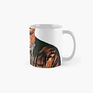 rauw alejandro albums,  Classic Mug RB3107