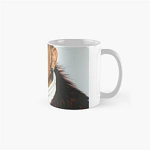 rauw alejandro albums,  Classic Mug RB3107