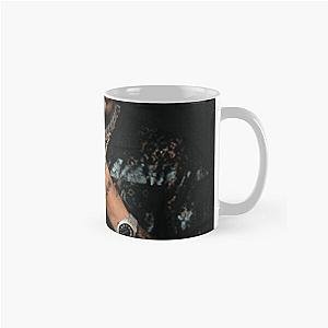 rauw alejandro albums,  Classic Mug RB3107