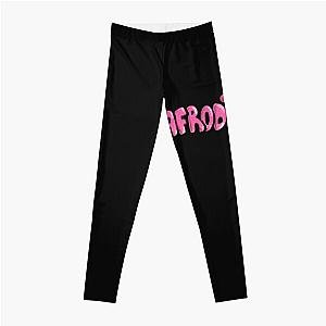 rauw alejandro Essential Leggings RB3107