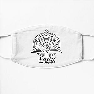 Tattoo. Rauw Alejandro. Classic Flat Mask RB3107