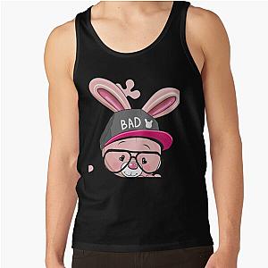 Rauw alejandro bad bunny -  rauw alejandro albums Tank Top RB3107