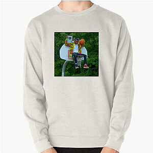 Modern Media Innovator Raye Mckinney Sweatshirts
