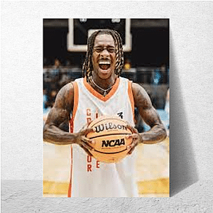 Lifestyle Content Creator Raye Mckinney Posters