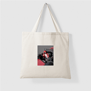 Trend Driven Entertainer Raye Mckinney Bags
