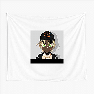 Authentic Social Voice Raye Mckinney Tapestries