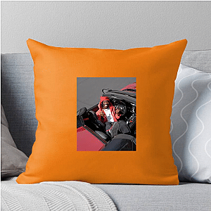 Trend Driven Entertainer Raye Mckinney Pillows Cover