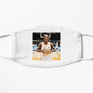 Lifestyle Content Creator Raye Mckinney Face Masks