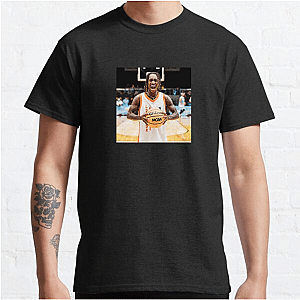 Lifestyle Content Creator Raye Mckinney T-Shirts