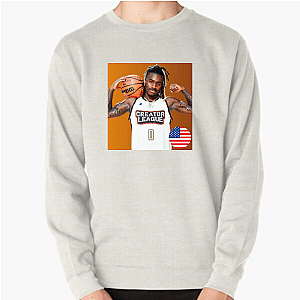 Creative Online Storyteller Raye Mckinney Sweatshirts