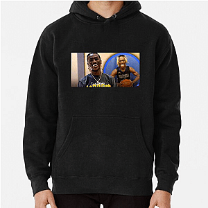 Visual Aesthetic Curator Raye Mckinney Hoodies
