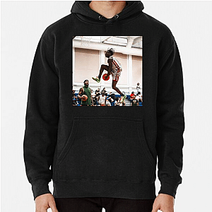 Digital Fashion Influencer Raye Mckinney Hoodies