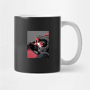 Trend Driven Entertainer Raye Mckinney Mugs