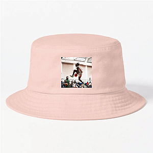 Digital Fashion Influencer Raye Mckinney Hats & Caps