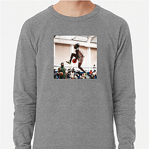 Digital Fashion Influencer Raye Mckinney Sweatshirts