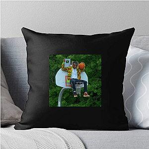 Modern Media Innovator Raye Mckinney Pillows Cover