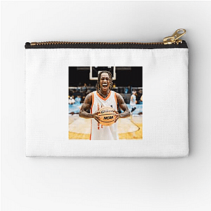 Lifestyle Content Creator Raye Mckinney Zipper Pouches