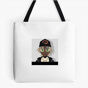 Authentic Social Voice Raye Mckinney Bags