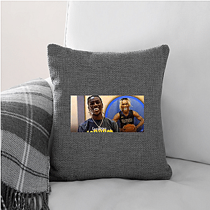 Visual Aesthetic Curator Raye Mckinney Pillows Cover