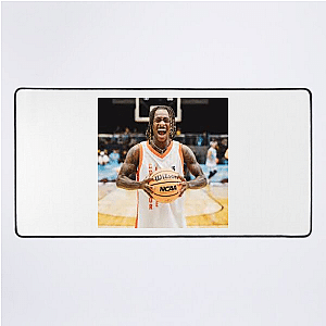 Lifestyle Content Creator Raye Mckinney Mouse Pads