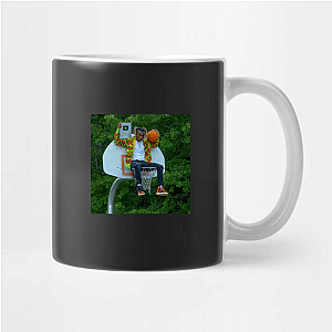 Modern Media Innovator Raye Mckinney Mugs
