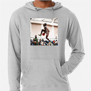 Digital Fashion Influencer Raye Mckinney Hoodies