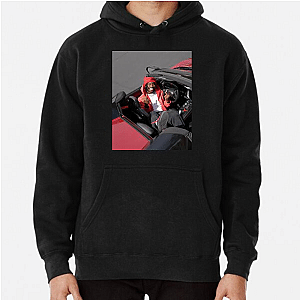 Trend Driven Entertainer Raye Mckinney Hoodies