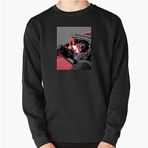 Trend Driven Entertainer Raye Mckinney Sweatshirts